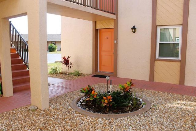 16881 Davis RD # 112, Fort Myers, FL 33908