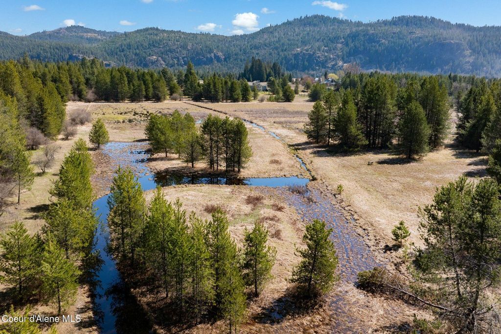 816 Ponderesa Ranch Rd - 44 Acres, Sagle, ID 83860 photo 100