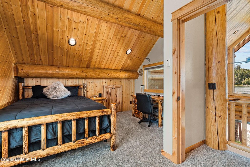 816 Ponderesa Ranch Rd - 44 Acres, Sagle, ID 83860 photo 32