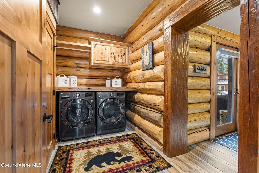 816 Ponderesa Ranch Rd - 44 Acres, Sagle, ID 83860 photo 37