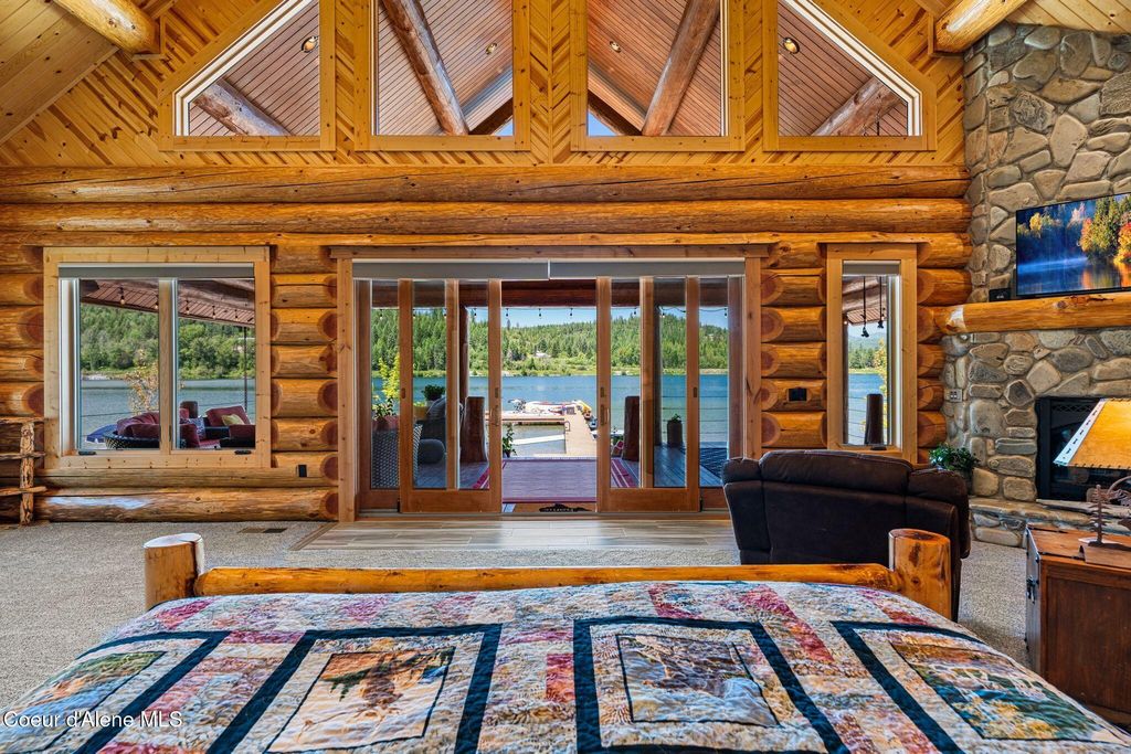 816 Ponderesa Ranch Rd - 44 Acres, Sagle, ID 83860 photo 45