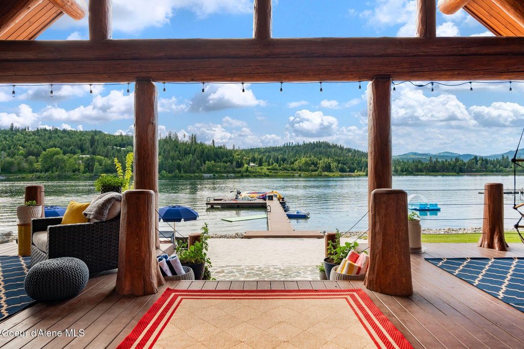 816 Ponderesa Ranch Rd - 44 Acres, Sagle, ID 83860 photo 46