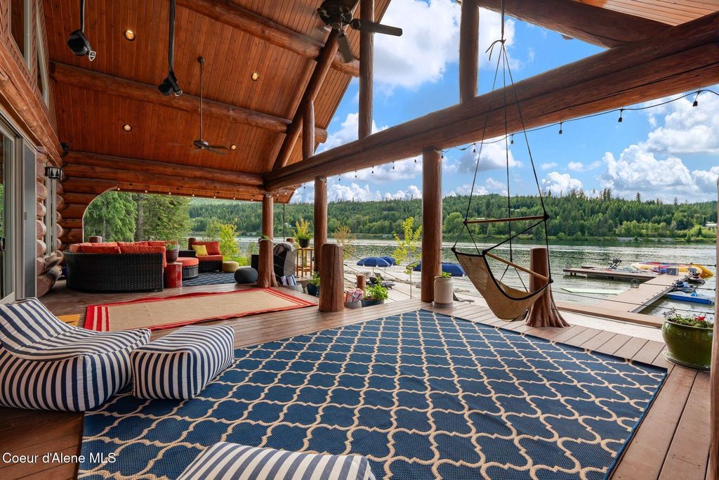 816 Ponderesa Ranch Rd - 44 Acres, Sagle, ID 83860 photo 47