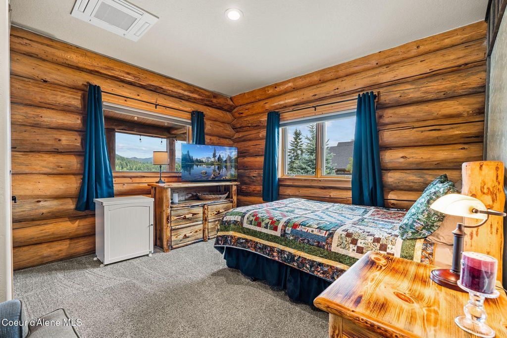 816 Ponderesa Ranch Rd - 44 Acres, Sagle, ID 83860 photo 67