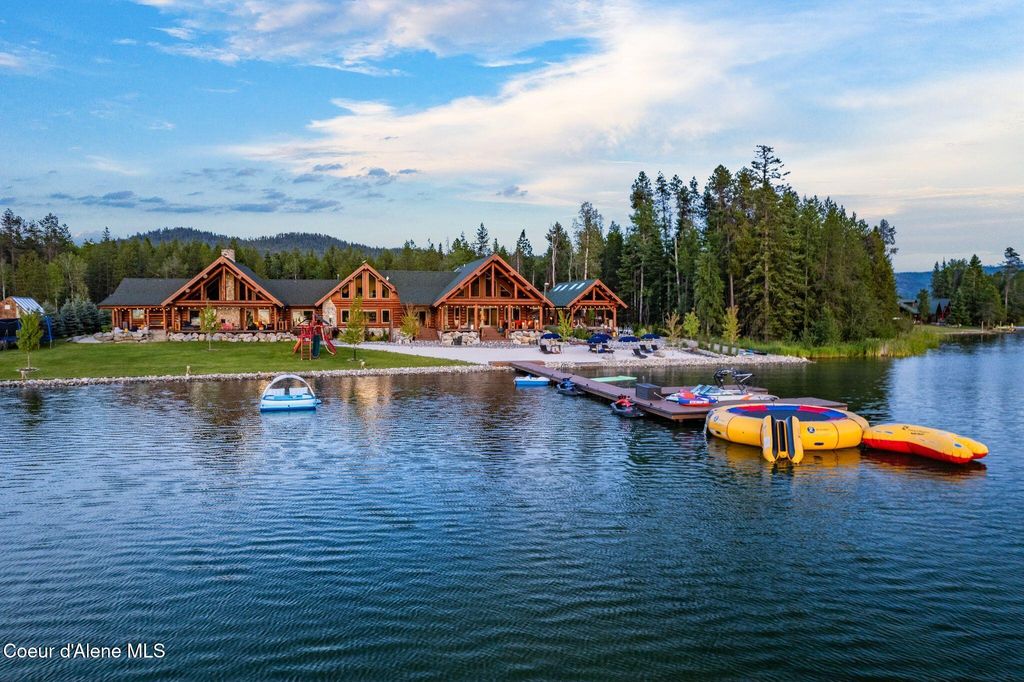 816 Ponderesa Ranch Rd - 44 Acres, Sagle, ID 83860 photo 7