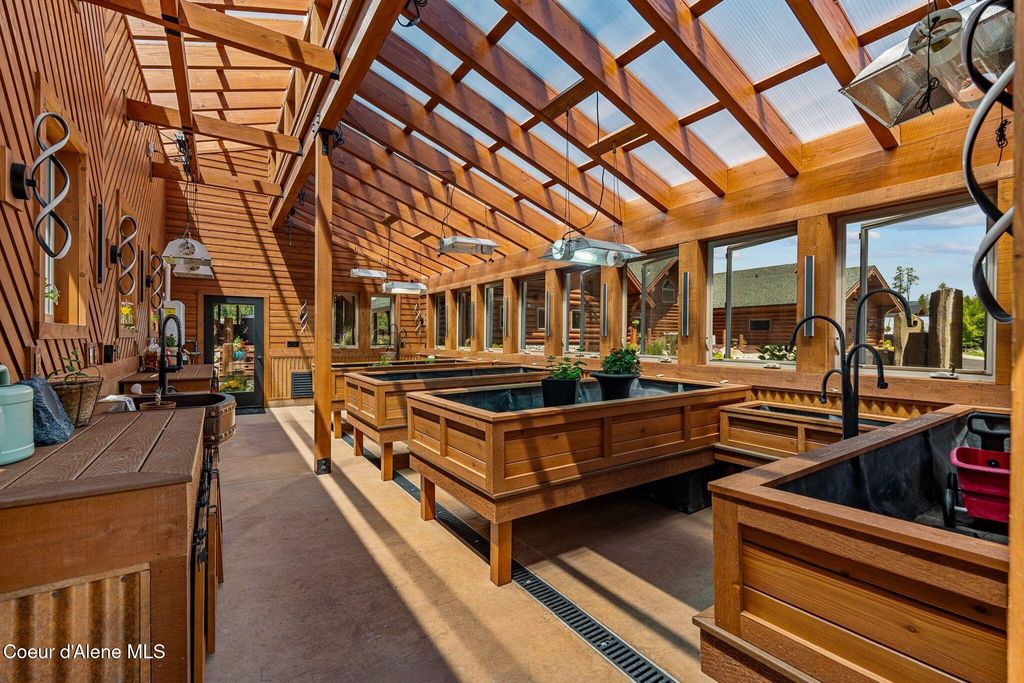 816 Ponderesa Ranch Rd - 44 Acres, Sagle, ID 83860 photo 73