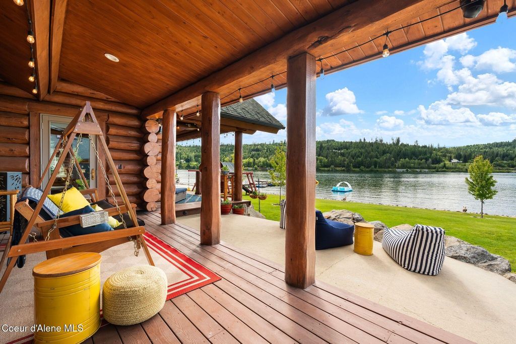 816 Ponderesa Ranch Rd - 44 Acres, Sagle, ID 83860 photo 86