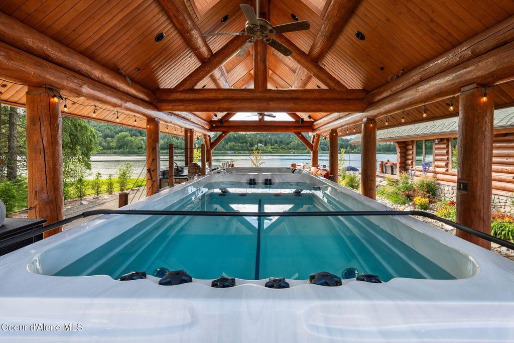 816 Ponderesa Ranch Rd - 44 Acres, Sagle, ID 83860 photo 9