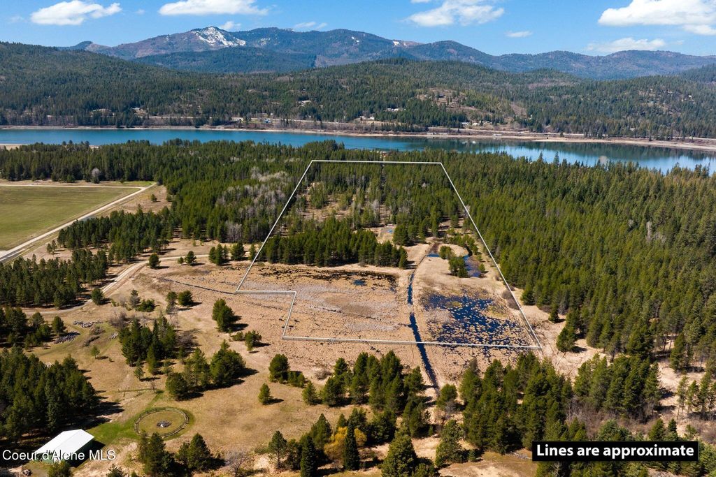 816 Ponderesa Ranch Rd - 44 Acres, Sagle, ID 83860 photo 95