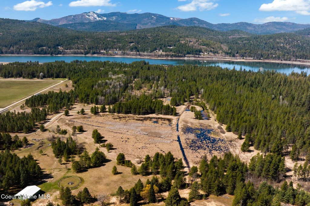 816 Ponderesa Ranch Rd - 44 Acres, Sagle, ID 83860 photo 96