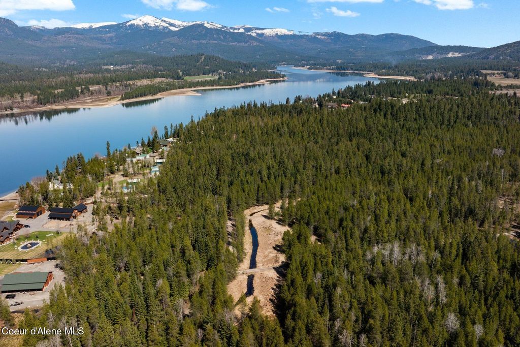 816 Ponderesa Ranch Rd - 44 Acres, Sagle, ID 83860 photo 98