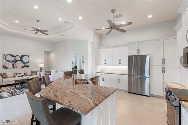 782 Saturn CT, Marco Island, FL 34145