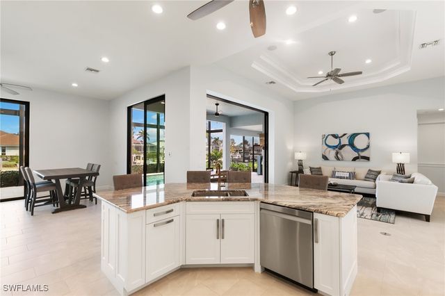 782 Saturn CT, Marco Island, FL 34145