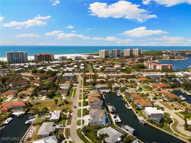 782 Saturn CT, Marco Island, FL 34145