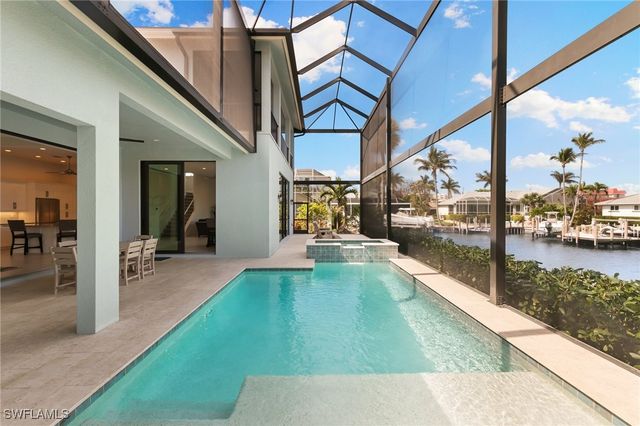 782 Saturn CT, Marco Island, FL 34145