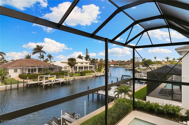 782 Saturn CT, Marco Island, FL 34145