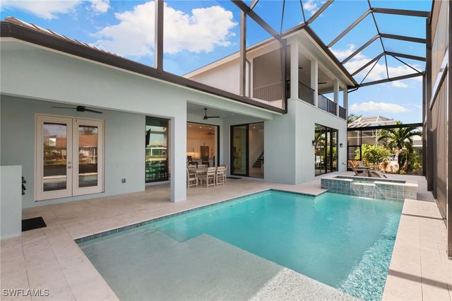 782 Saturn CT, Marco Island, FL 34145