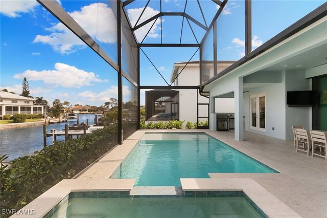 782 Saturn CT, Marco Island, FL 34145