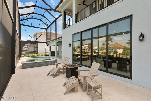 782 Saturn CT, Marco Island, FL 34145