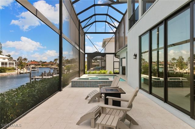 782 Saturn CT, Marco Island, FL 34145