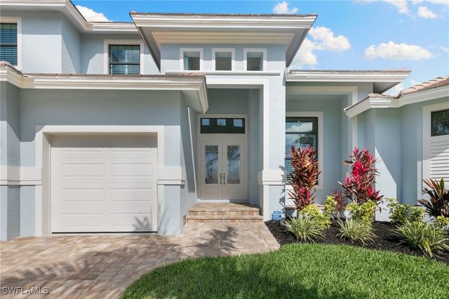 782 Saturn CT, Marco Island, FL 34145