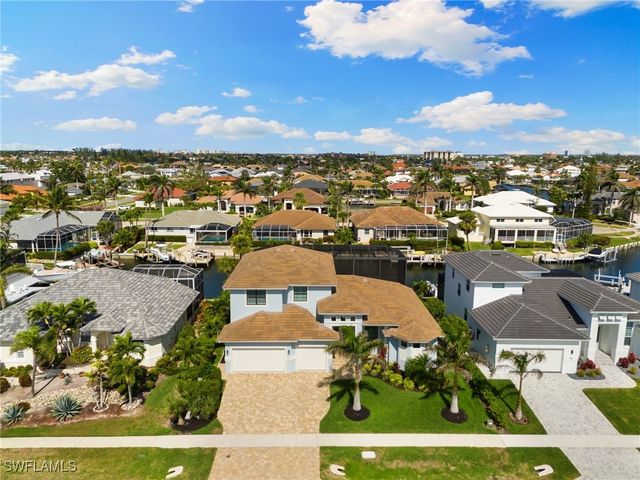 782 Saturn CT, Marco Island, FL 34145