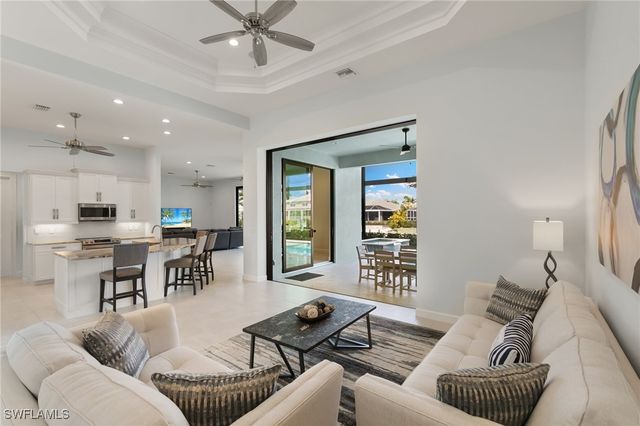 782 Saturn CT, Marco Island, FL 34145