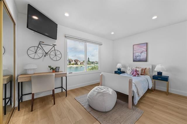 707 Santa Cruz Lane, Foster City, CA 94404