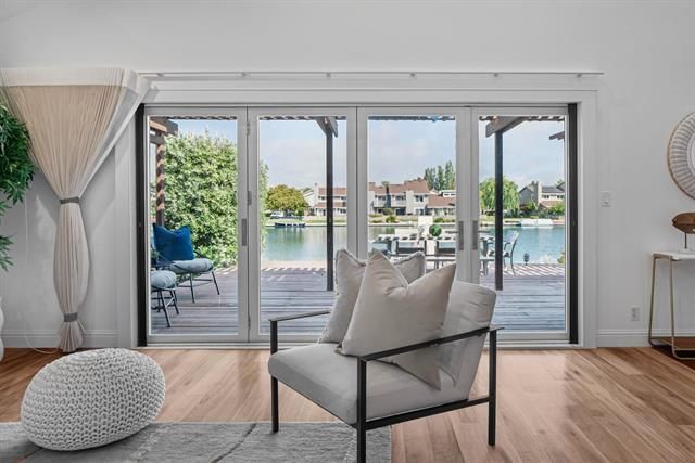 707 Santa Cruz Lane, Foster City, CA 94404