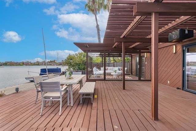 707 Santa Cruz Lane, Foster City, CA 94404