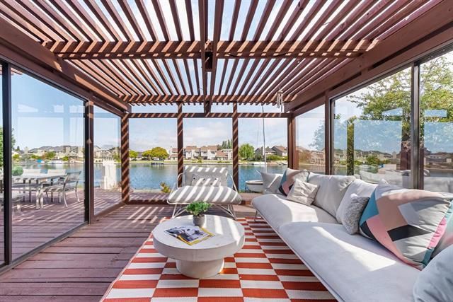 707 Santa Cruz Lane, Foster City, CA 94404