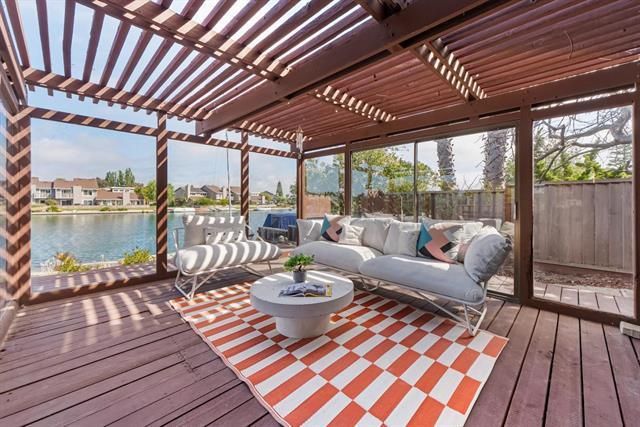 707 Santa Cruz Lane, Foster City, CA 94404