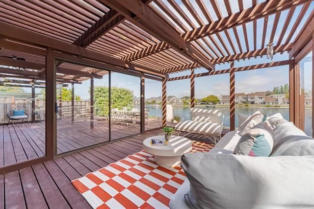 707 Santa Cruz Lane, Foster City, CA 94404