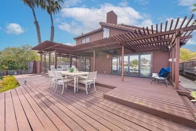 707 Santa Cruz Lane, Foster City, CA 94404