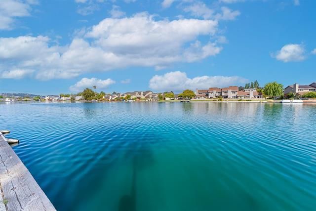 707 Santa Cruz Lane, Foster City, CA 94404