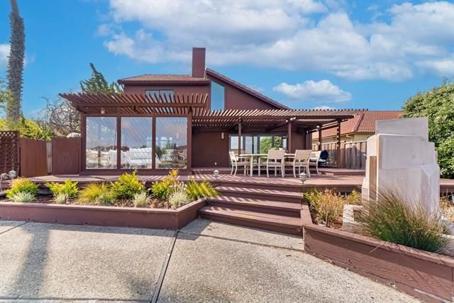 707 Santa Cruz Lane, Foster City, CA 94404