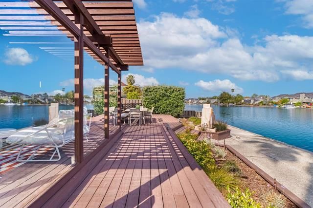 707 Santa Cruz Lane, Foster City, CA 94404