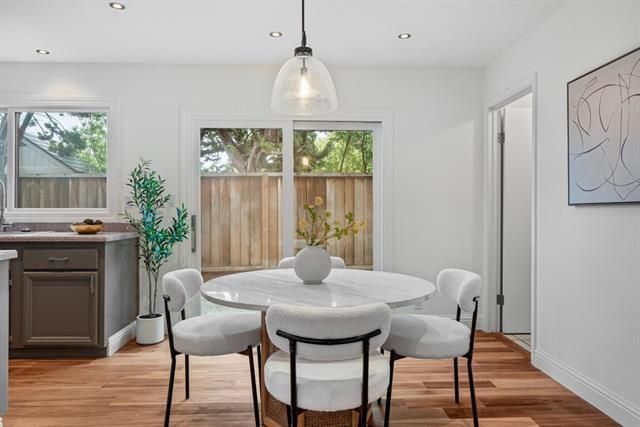 707 Santa Cruz Lane, Foster City, CA 94404