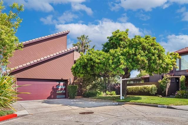 707 Santa Cruz Lane, Foster City, CA 94404