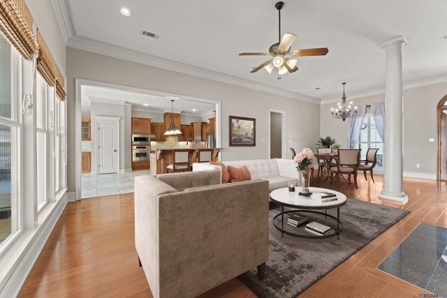 12338 Oak Brook Dr, Geismar, LA 70734