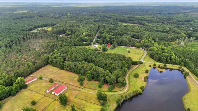 10007 Jacksonboro, Cottageville, SC 29435