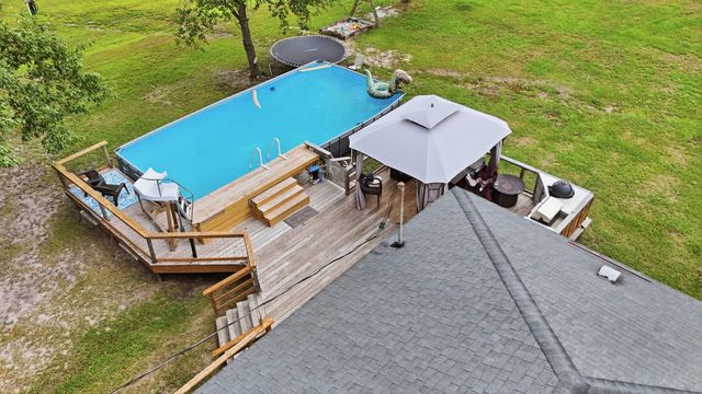 10007 Jacksonboro, Cottageville, SC 29435