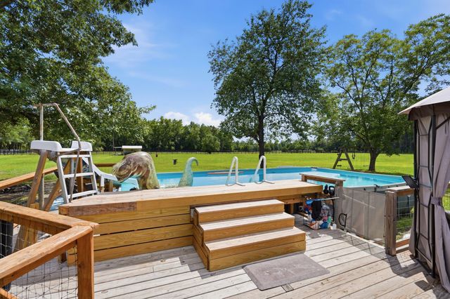 10007 Jacksonboro, Cottageville, SC 29435