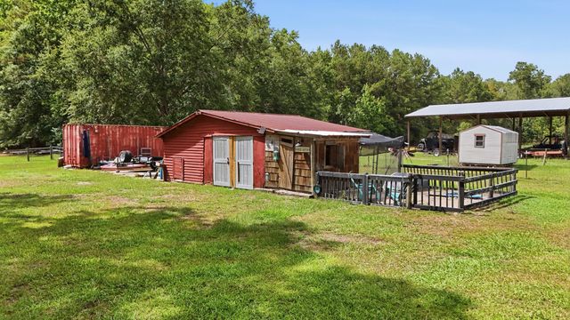 10007 Jacksonboro, Cottageville, SC 29435