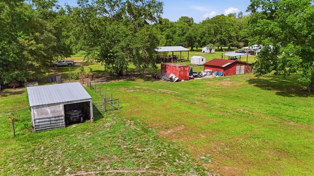 10007 Jacksonboro, Cottageville, SC 29435