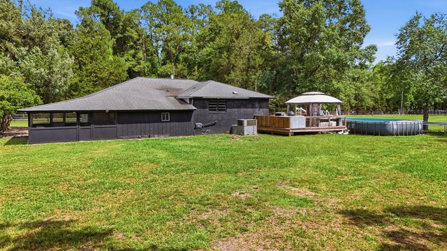 10007 Jacksonboro, Cottageville, SC 29435