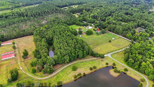 10007 Jacksonboro, Cottageville, SC 29435
