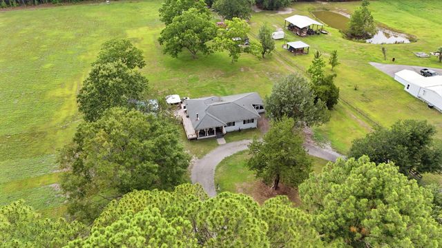 10007 Jacksonboro, Cottageville, SC 29435
