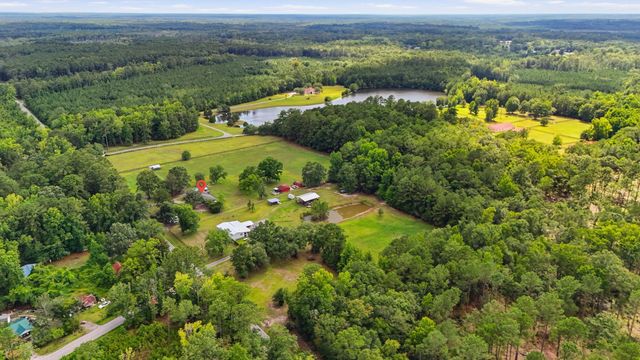 10007 Jacksonboro, Cottageville, SC 29435