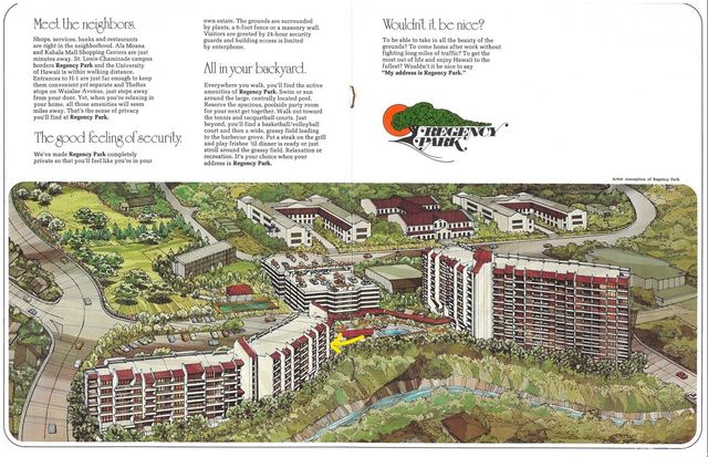 3138 Waialae Avenue 320, Honolulu, HI 96816